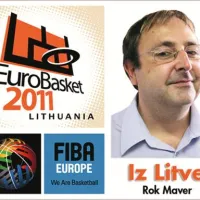 Iz zelenega gozda: Litovski Koper