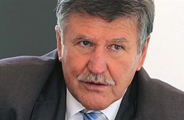Dušan Črnigoj: “Primorje išče strateškega partnerja. Morda bi to vlogo lahko prevzela ena od bank. Nekateri evropski gradbinci že imajo banke med lastniki.”