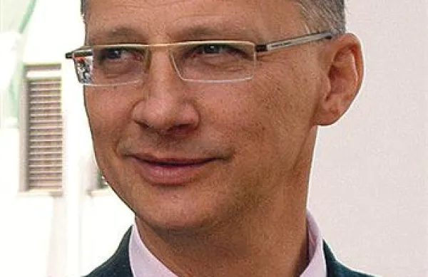 Minister za šolstvo in šport Igor Lukšič  je nagovoril udeležence 46. jesenskega seminarja za vzgojitelje, učitelje in profesorje šol s slovenskim učnim jezikom v Italiji.
