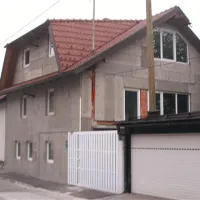 ... in taka je bila pred rušenjem 