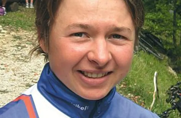 Tanja Žakelj