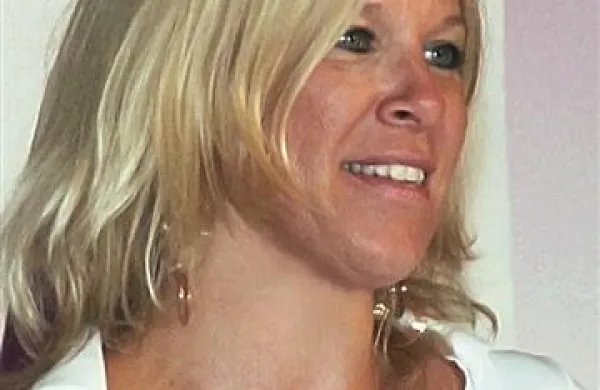 Petra Rutar