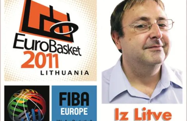Iz zelenega gozda: Sosed