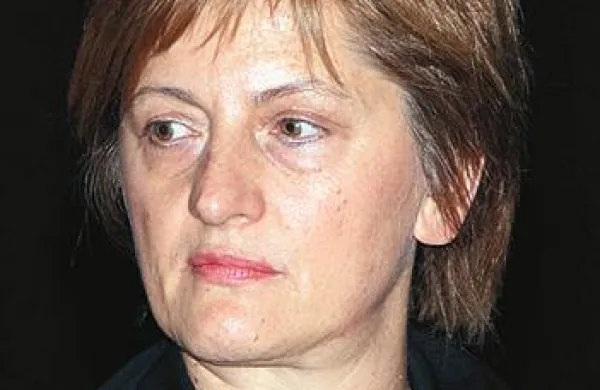Damjana   Jelačin Ivanovič