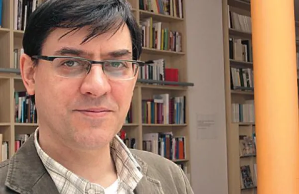 Darko Darovec