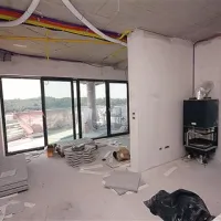 Stanovalci v Edi bodo imeli dih jemajoč razgled, ne bodo pa imeli bazena