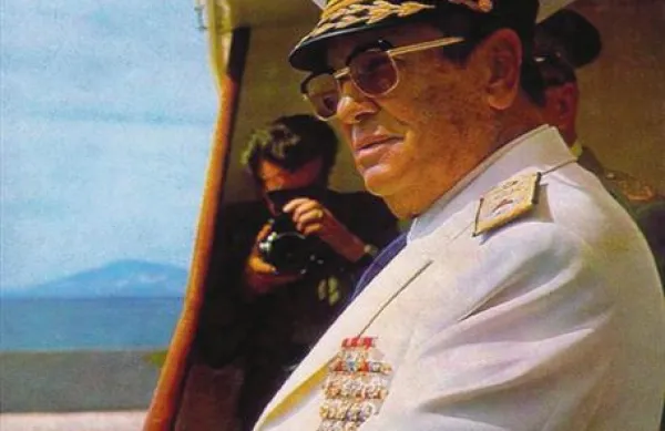 Ideator gibanja neuvrščenih je Josip Broz Tito.
