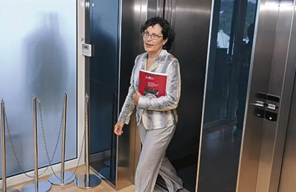 Zdenka Čebašek-Travnik