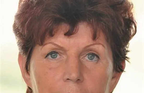 Zdenka Cerar