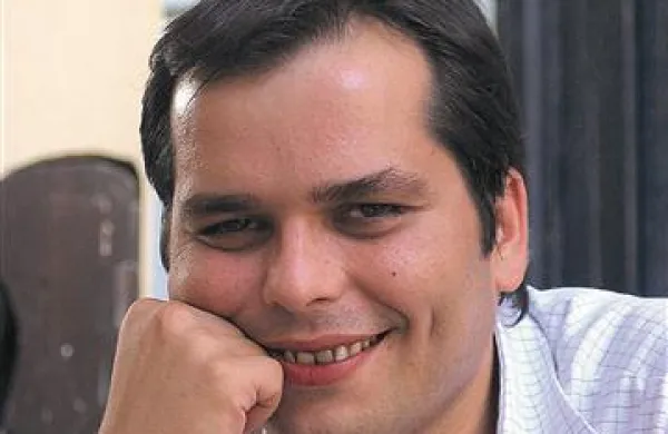 Aleš Mustar