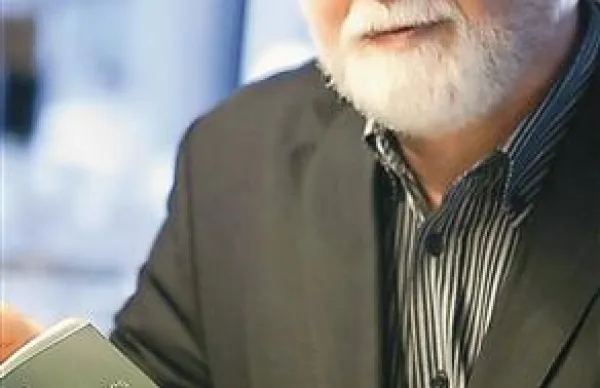 Alberto Manguel 
