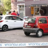 Minuli petek, 2. septembra, je semedelska pošta po 16.30 postala lažja za približno 8000 evrov
