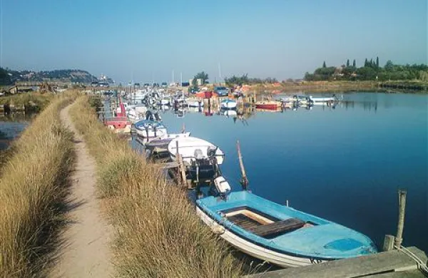 Krajinski park Strunjan se zaradi gostejše poseljenosti in turističnih objektov sooča z mnogimi neprijetnostmi, ki jih skušajo odgovorni in naravovarstveniki sproti odpravljati