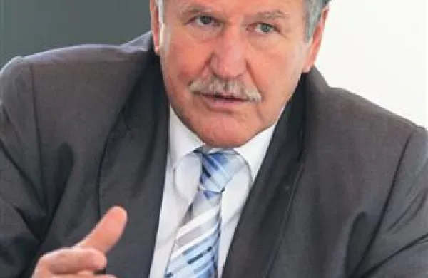 Gospodarska kriza je po oceni predsednika upravnega odbora Primorja Dušana Črnigoja pravi obraz pokazala lani.