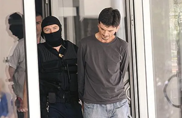 Dragan Paravinja