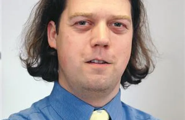 Tino Mamić