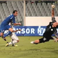 Tako je Giampaolo Pazzini dosegel 700. gol za Italijo na njenih tleh, azzurre popeljal na Euro,  Slovenijo pa zavil v črno.