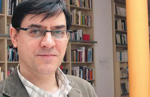 Darko Darovec