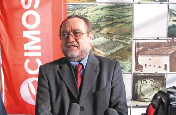 Koprski Cimos je na lestvici 500 največjih podjetij v srednji Evropi na 480. mestu.  