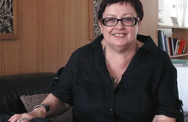 Jola Škulj