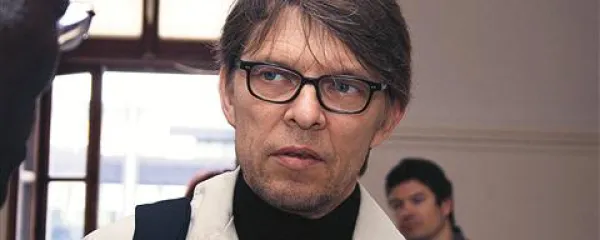 Dr. Igor Pribac, filozof  