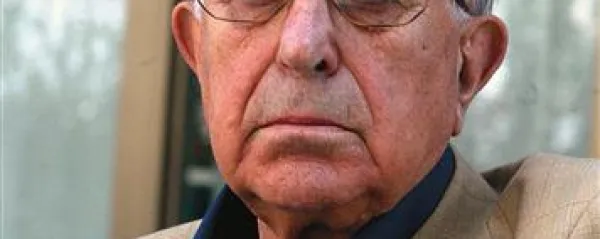 Jurij Gustinčič, upokojeni novinar