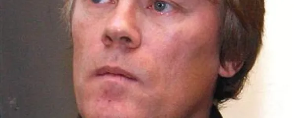 Chris Eckman, v Ljubljani živeči ameriški glasbenik