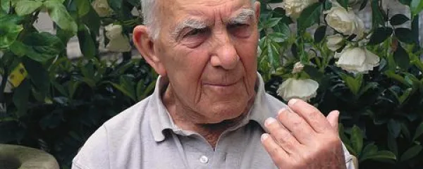 Stehpane Hessel