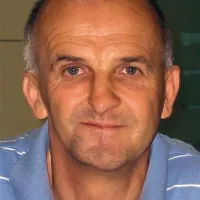 Zoran Jerončič