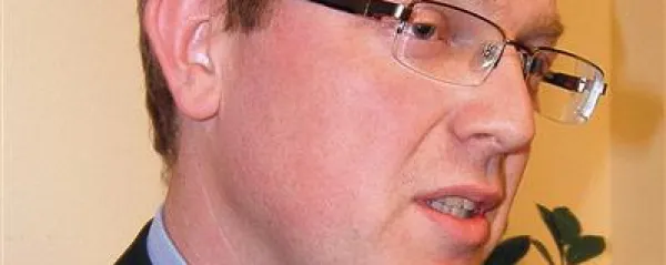 Dr. Klemen Grošelj, obramboslovec 
