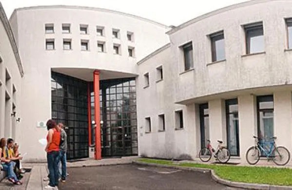 Novogoriška univerza je s kakovostnim projektom prišla do evropskega denarja.