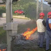 Vzrok eksplozije &scaron;e ni znan