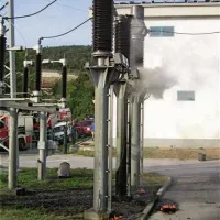 Vzrok eksplozije &scaron;e ni znan
