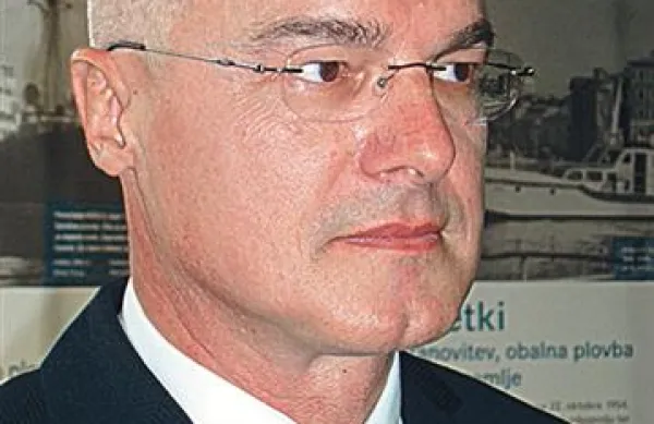 Egon Bandelj