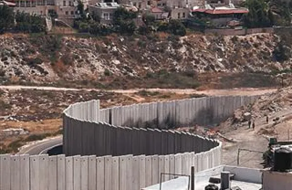 V stranki Zares menijo, da bi morala Slovenija Palestino priznati še pred zasedanjem generalne skupščine ZN. 