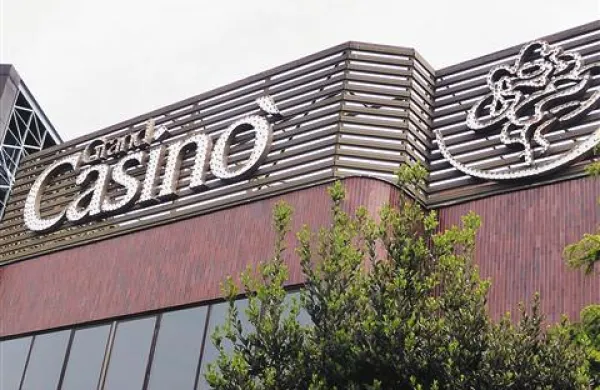 Lanski avgust se ni ponovil - Casino je avgusta letos ustvaril za tretjino manj  prihodkov   