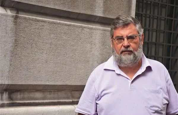 Milan Pahor