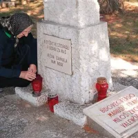 Ob spomeniku bazoviškim junakom