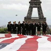 Pariz Foto: Reuters