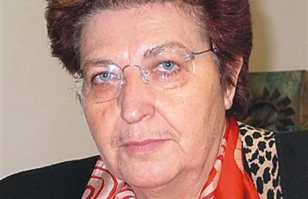 Nevenka Tomšič