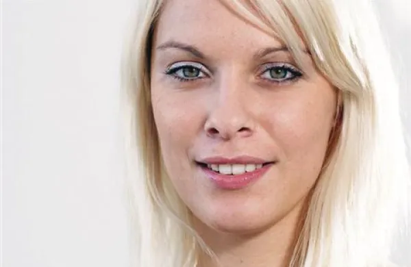 Nika Štravs: “Priložnost, ki jo vidimo v  eVŠ, je  statistično spremljanje podatkov o zaposljivosti diplomantov posameznih zavodov ali programov” 