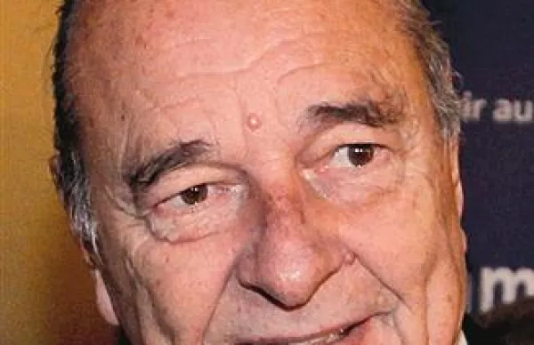 Nekdanji francoski predsednik Jacques Chirac in nekdanji francoski premier Dominique de Villepin naj bi od  afriških voditeljev v letih 1995-2005 nezakonito prejela približno  20 milijonov dolarjev v gotovini.