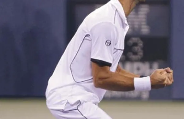 Novak Đoković