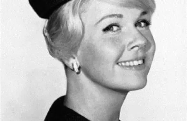 Doris Day 