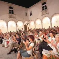 Ob koncu poletja je izzvenel tudi Tartinijev festival