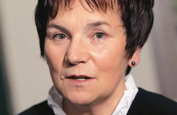  Zdenka Vidovič