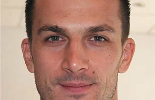 Mitja Gasparini