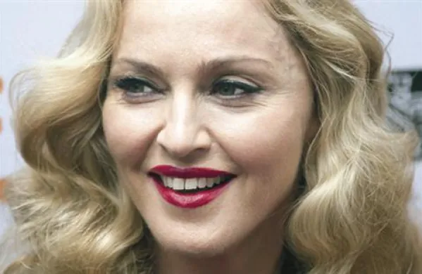 Madonna