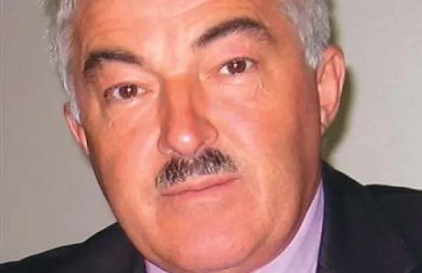 Zlatko Martin Marušič