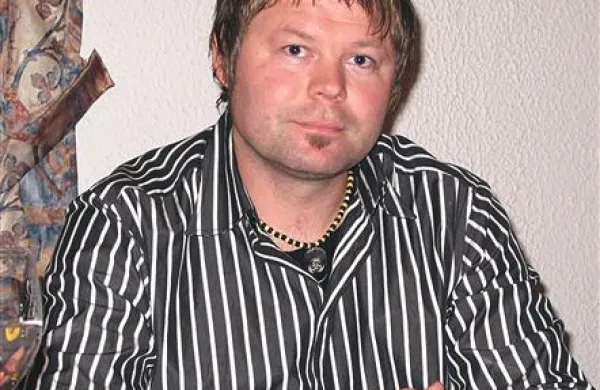Iztok Črnigoj